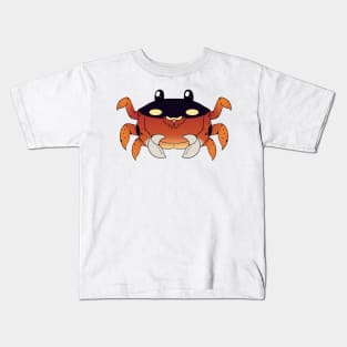 Crab Kids T-Shirt